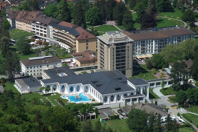 Bad Ragaz